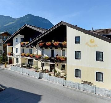 Pension Konrad Söll Exterior foto